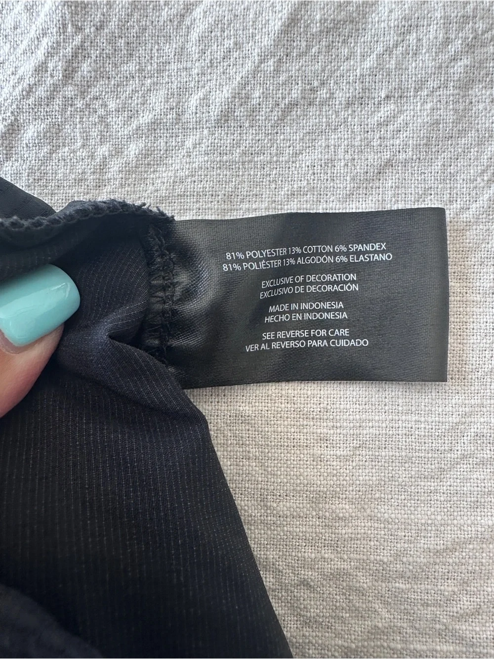 Banana Republic design flat pairs